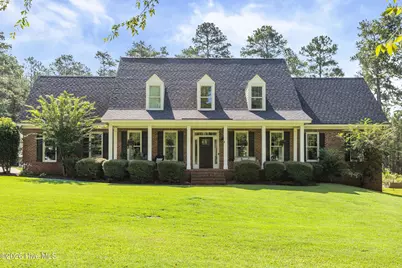 2489 William Few Parkway, Evans, GA 30809 - Photo 1