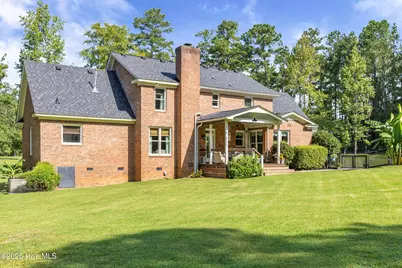 2489 William Few Parkway, Evans, GA 30809 - Photo 37