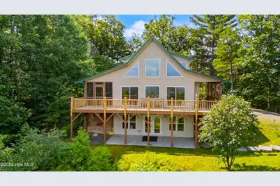 320 Windy Ridge Lane, Murphy, NC 28906 - Photo 1