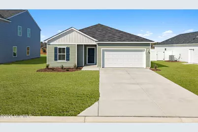 1200 Garland Lake Cir SW, Supply, NC 28462 - Photo 1
