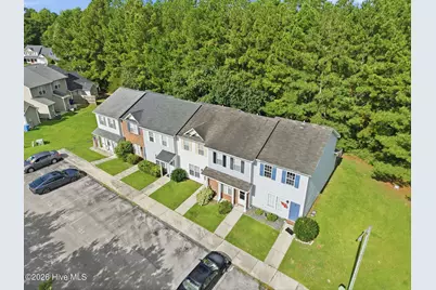 107 Spring Meadows Circle, Jacksonville, NC 28546 - Photo 15