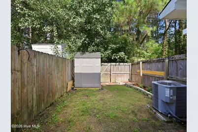 107 Spring Meadows Circle, Jacksonville, NC 28546 - Photo 13