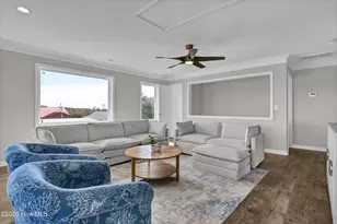 142 S Sixth Ave S, Kure Beach, NC 28449 - Photo 27