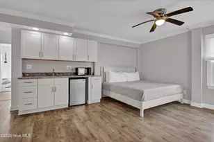 142 S Sixth Ave S, Kure Beach, NC 28449 - Photo 35