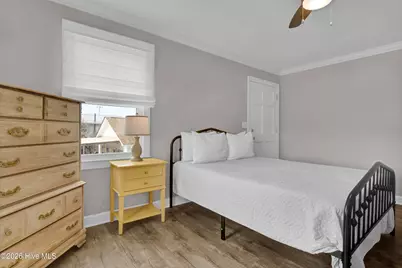 142 S Sixth Avenue S, Kure Beach, NC 28449 - Photo 13