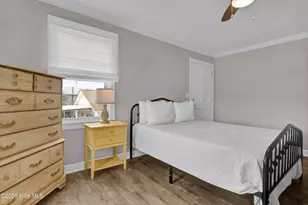 142 S Sixth Ave S, Kure Beach, NC 28449 - Photo 13