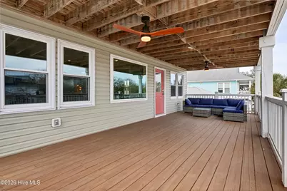 142 S Sixth Avenue S, Kure Beach, NC 28449 - Photo 37