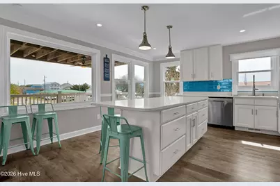 142 S Sixth Avenue S, Kure Beach, NC 28449 - Photo 9
