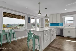 142 S Sixth Ave S, Kure Beach, NC 28449 - Photo 9
