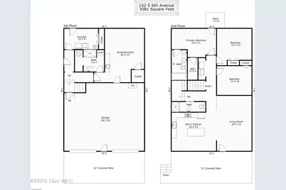 142 S Sixth Avenue S, Kure Beach, NC 28449 - Photo 49