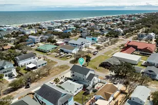 142 S Sixth Ave S, Kure Beach, NC 28449 - Photo 3