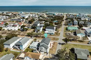 142 S Sixth Ave S, Kure Beach, NC 28449 - Photo 45