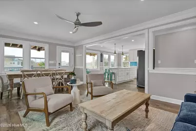 142 S Sixth Avenue S, Kure Beach, NC 28449 - Photo 11
