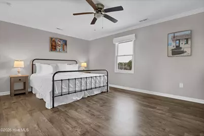 142 S Sixth Avenue S, Kure Beach, NC 28449 - Photo 23
