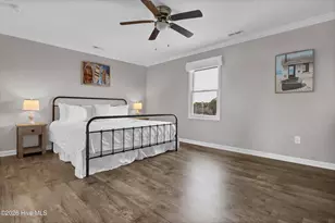 142 S Sixth Ave S, Kure Beach, NC 28449 - Photo 23