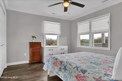 142 S Sixth Avenue S, Kure Beach, NC 28449 - Photo 19