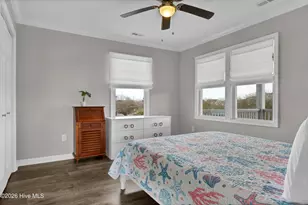 142 S Sixth Ave S, Kure Beach, NC 28449 - Photo 19