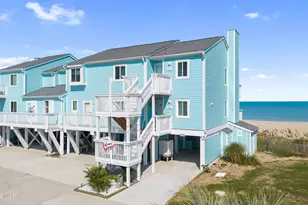1006 Pelican Ct, Kure Beach, NC 28449 - Photo 1