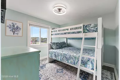 1006 Pelican Court, Kure Beach, NC 28449 - Photo 21