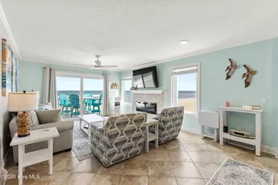 1006 Pelican Court, Kure Beach, NC 28449 - Photo 5