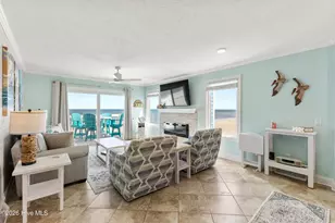 1006 Pelican Ct, Kure Beach, NC 28449 - Photo 5