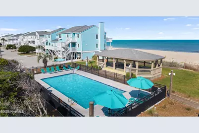 1006 Pelican Court, Kure Beach, NC 28449 - Photo 37