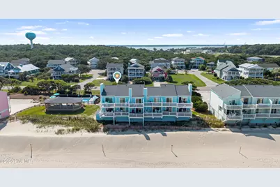 1006 Pelican Court, Kure Beach, NC 28449 - Photo 39