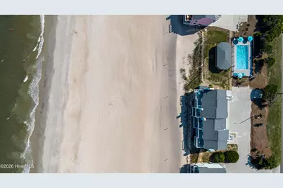 1006 Pelican Court, Kure Beach, NC 28449 - Photo 35