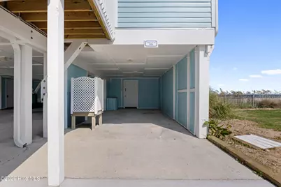 1006 Pelican Court, Kure Beach, NC 28449 - Photo 31