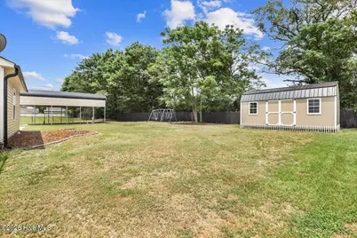 124 Dobbs County Courthouse Road, La Grange, NC 28551 - Photo 27