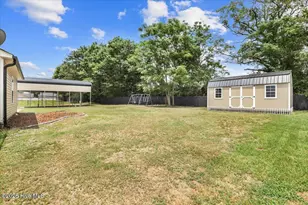 124 Dobbs County Court House Rd, La Grange, NC 28551 - Photo 27
