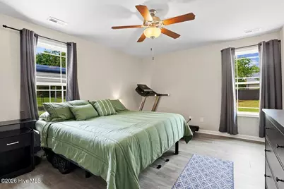 124 Dobbs County Courthouse Road, La Grange, NC 28551 - Photo 15