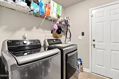 124 Dobbs County Courthouse Road, La Grange, NC 28551 - Photo 21