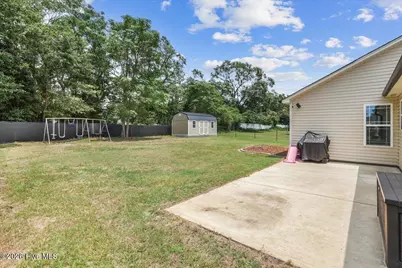 124 Dobbs County Courthouse Road, La Grange, NC 28551 - Photo 25