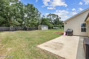 124 Dobbs County Court House Rd, La Grange, NC 28551 - Photo 25