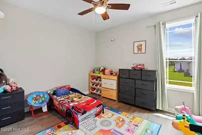 124 Dobbs County Courthouse Road, La Grange, NC 28551 - Photo 19