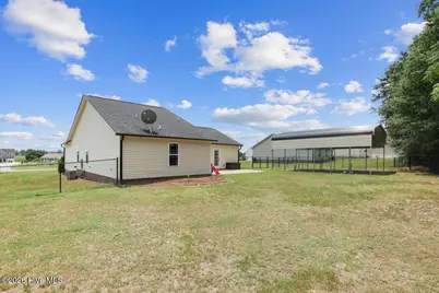 124 Dobbs County Courthouse Road, La Grange, NC 28551 - Photo 25