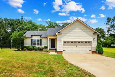 124 Dobbs County Courthouse Road, La Grange, NC 28551 - Photo 1