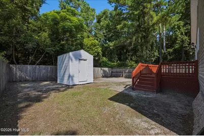 539 Maides Avenue, Wilmington, NC 28405 - Photo 3