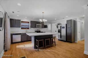539 Maides Ave, Wilmington, NC 28405 - Photo 5