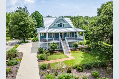 630 Ravenswood Road, Hampstead, NC 28443 - Photo 1
