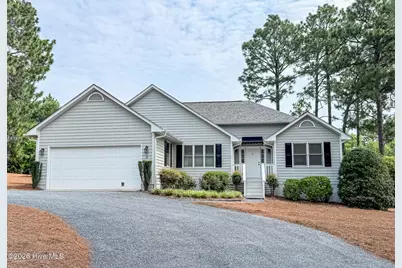 5 Bridle Path Circle, Pinehurst, NC 28374 - Photo 1