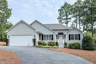 5 Bridle Path Cir, Pinehurst, NC 28374 - Photo 1