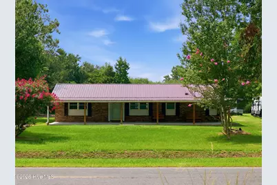 1971 Raccoon Road, Willard, NC 28478 - Photo 3