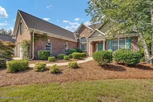 432 Windchime Dr, Wilmington, NC 28412 - Photo 1
