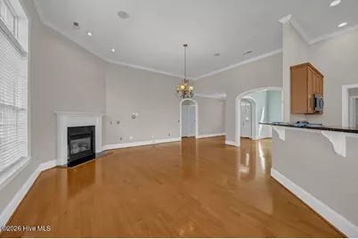 432 Windchime Drive, Wilmington, NC 28412 - Photo 9