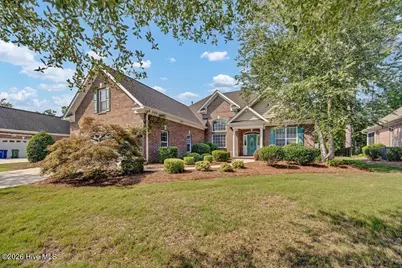 432 Windchime Drive, Wilmington, NC 28412 - Photo 31