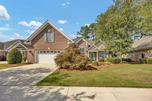 432 Windchime Dr, Wilmington, NC 28412 - Photo 3
