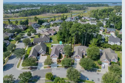 432 Windchime Drive, Wilmington, NC 28412 - Photo 33