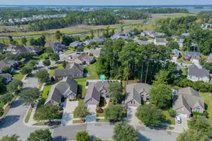 432 Windchime Dr, Wilmington, NC 28412 - Photo 33